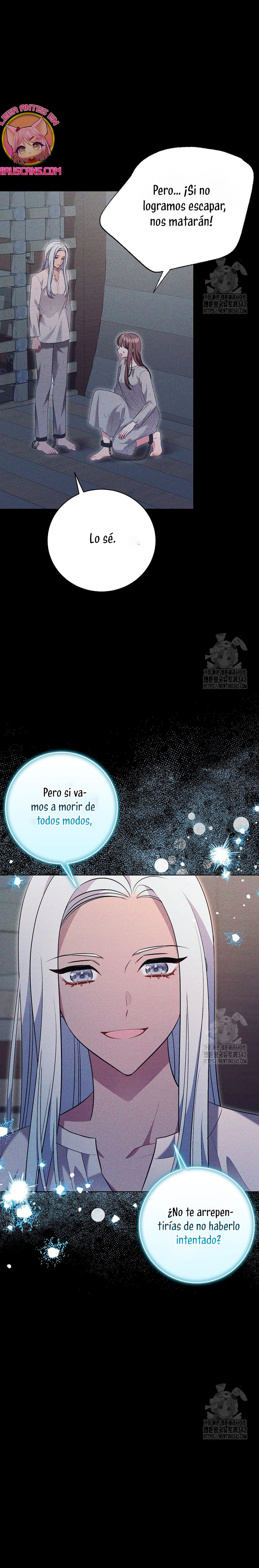 Malas criadas Capítulo 31 - Página 23
