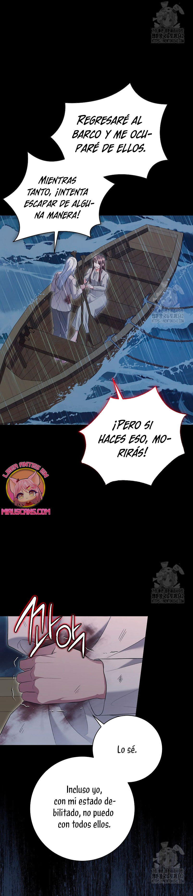 Malas criadas Capítulo 31 - Página 27