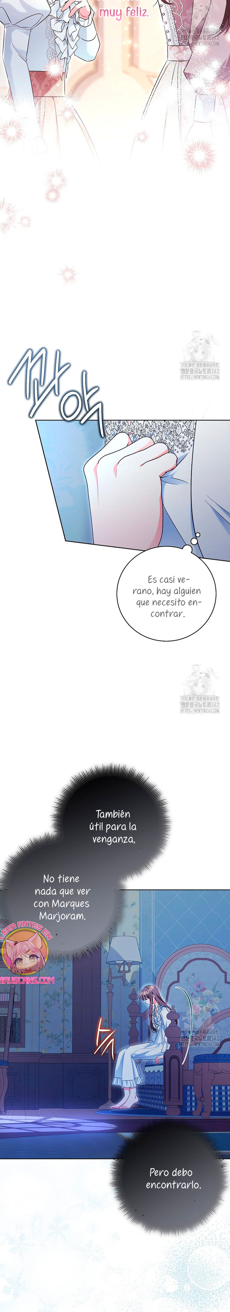 Malas criadas Capítulo 31 - Página 5