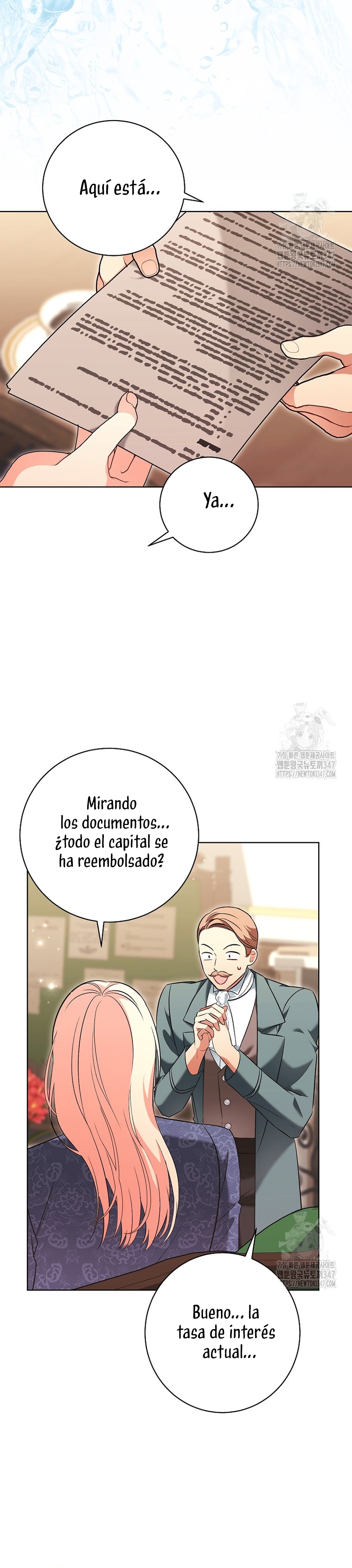 Malas criadas Capítulo 32 - Página 20