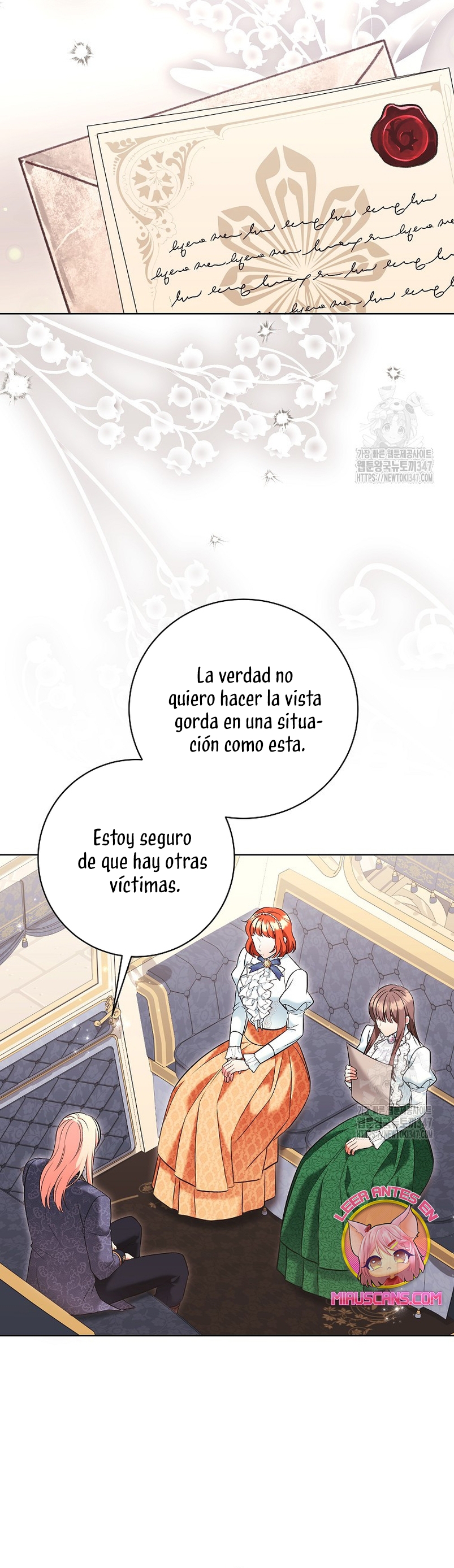 Malas criadas Capítulo 32 - Página 25