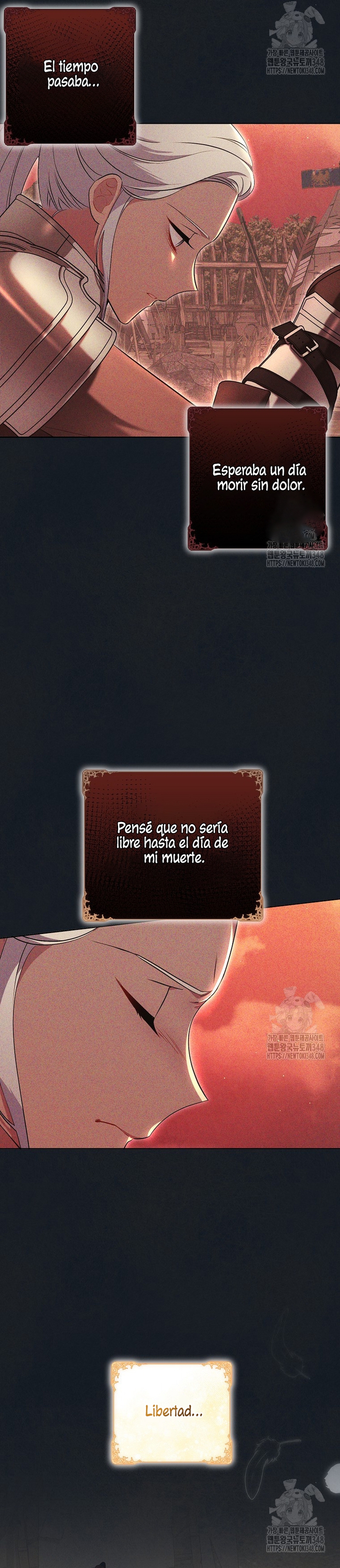 Malas criadas Capítulo 33 - Página 16