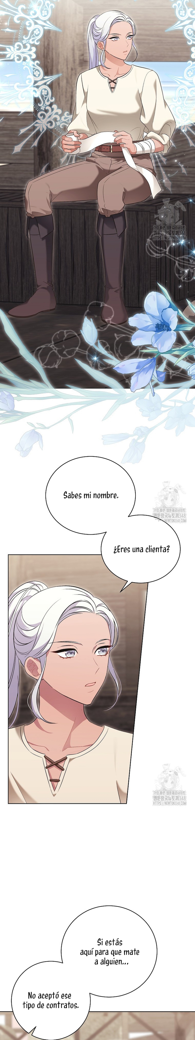 Malas criadas Capítulo 33 - Página 9