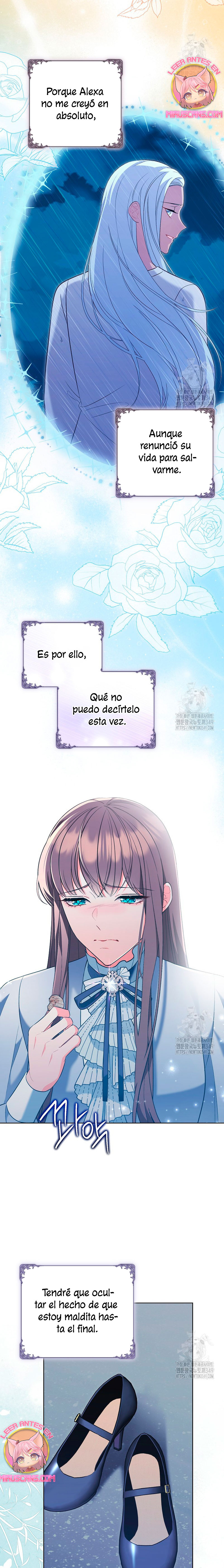 Malas criadas Capítulo 34 - Página 16