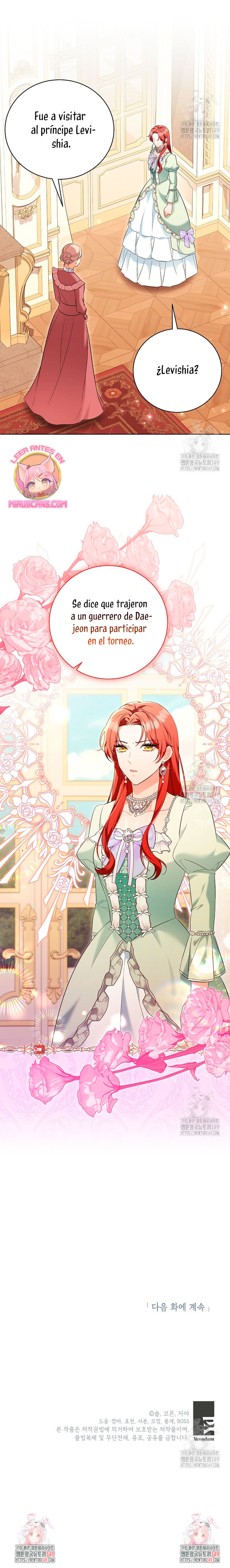 Malas criadas Capítulo 34 - Página 23