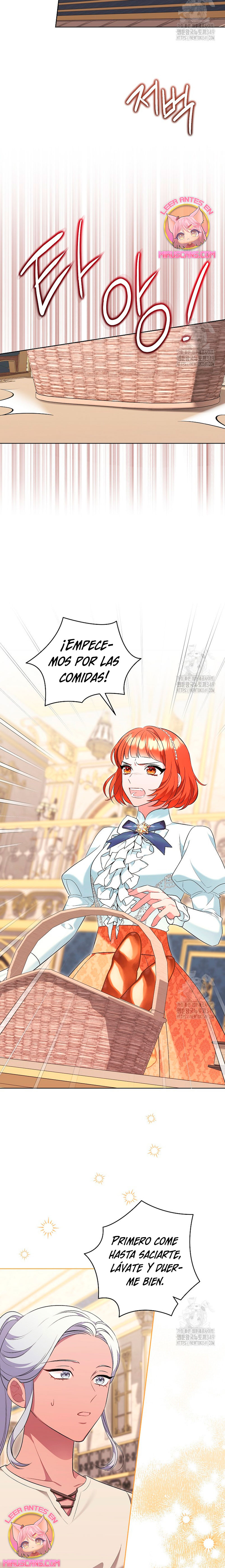 Malas criadas Capítulo 34 - Página 6