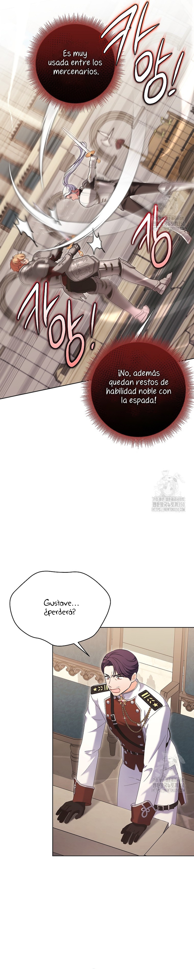 Malas criadas Capítulo 35 - Página 19
