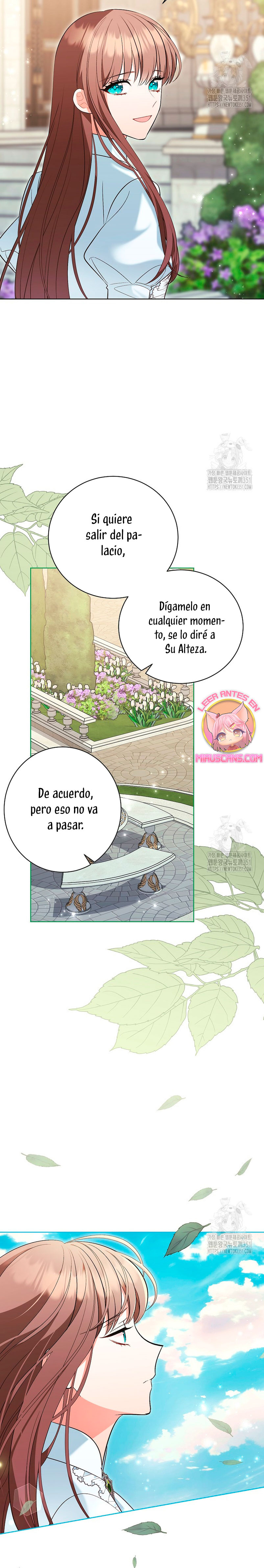 Malas criadas Capítulo 36 - Página 17