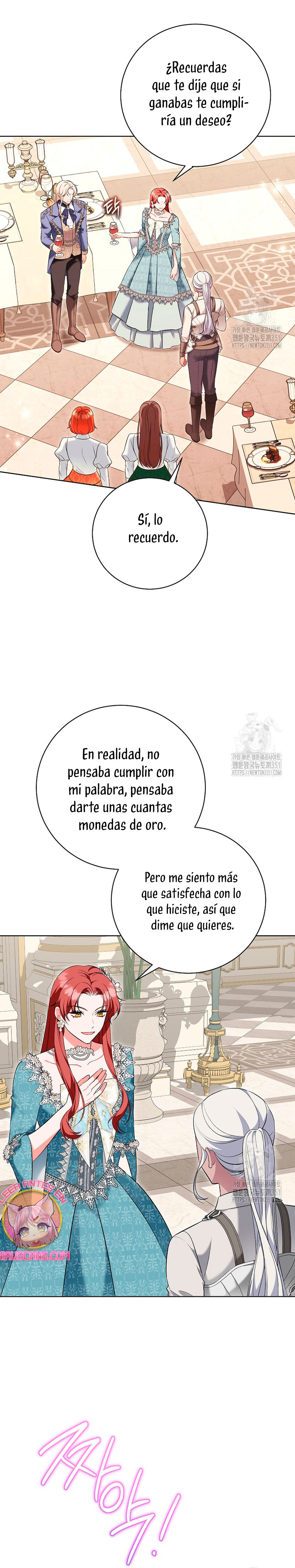 Malas criadas Capítulo 36 - Página 5
