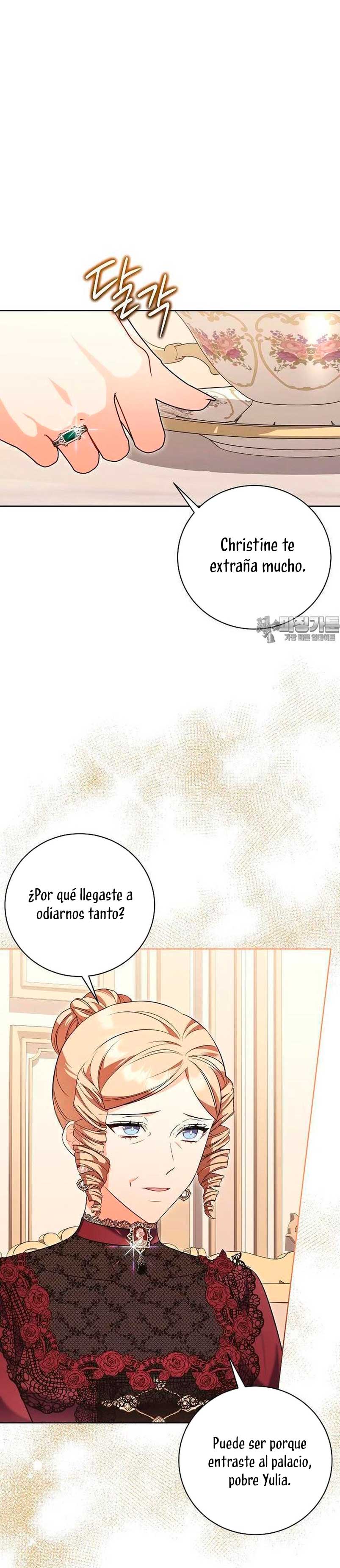 Malas criadas Capítulo 37 - Página 16