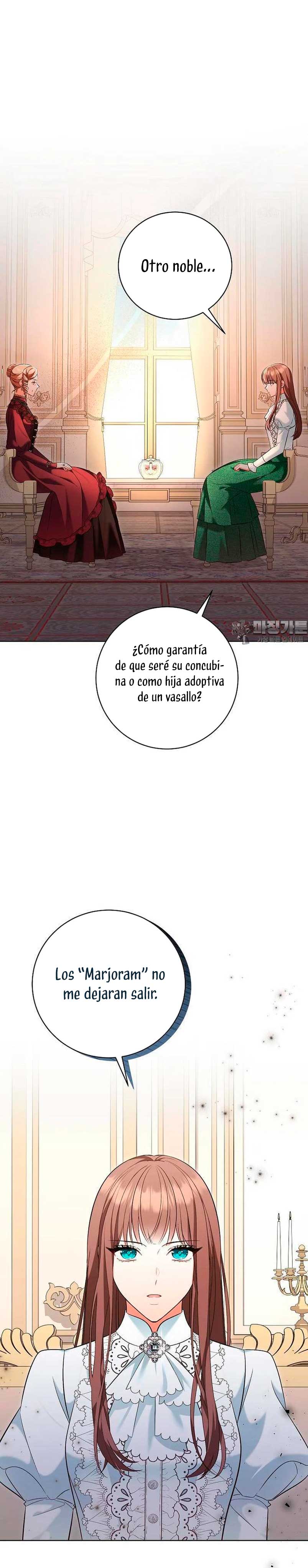 Malas criadas Capítulo 37 - Página 19