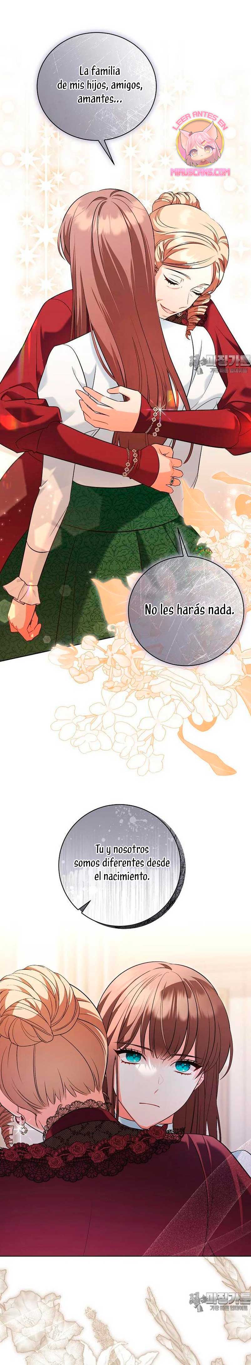 Malas criadas Capítulo 37 - Página 23