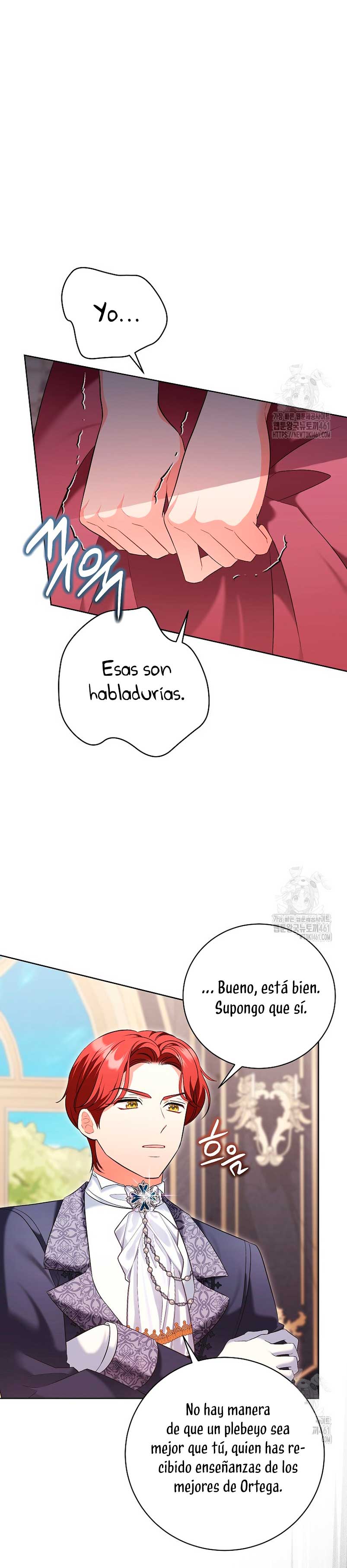 Malas criadas Capítulo 38 - Página 19