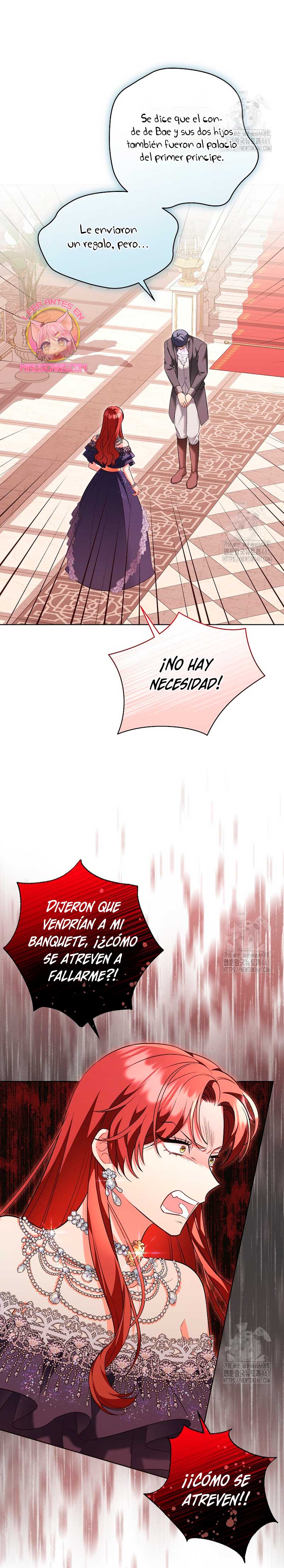 Malas criadas Capítulo 39 - Página 10
