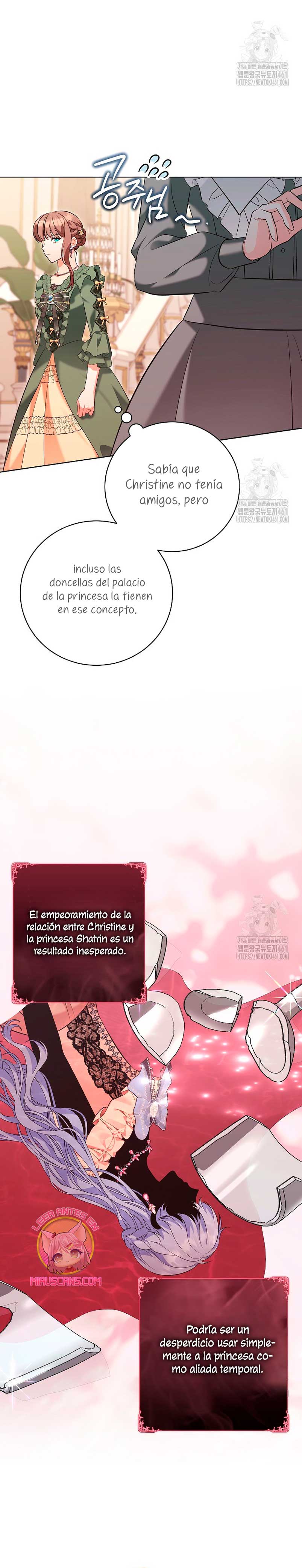 Malas criadas Capítulo 39 - Página 13