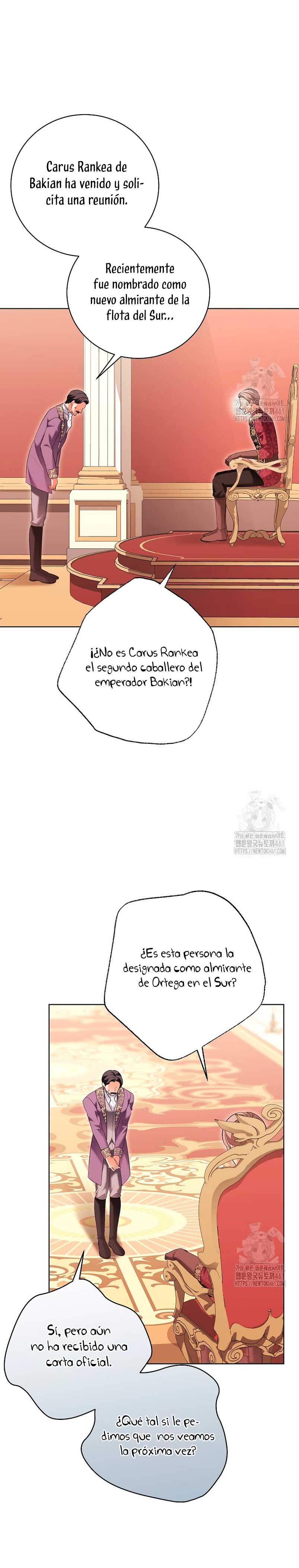 Malas criadas Capítulo 39 - Página 18