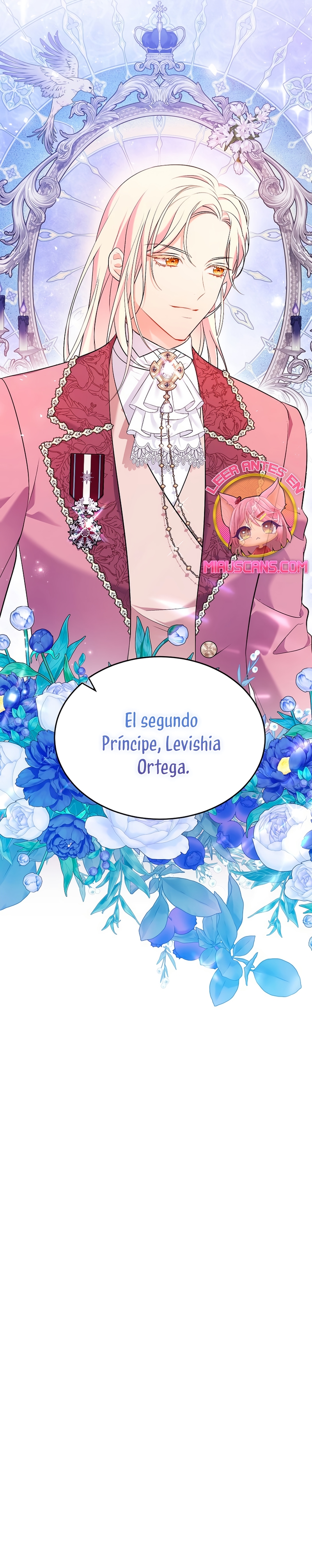 Malas criadas Capítulo 4 - Página 29