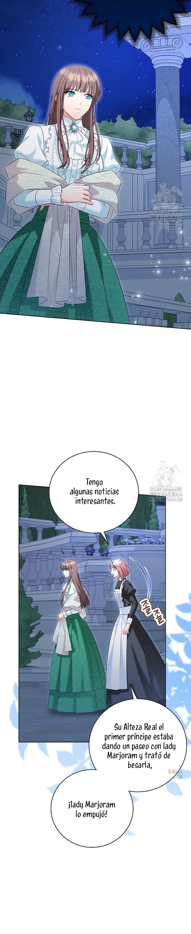Malas criadas Capítulo 43 - Página 10