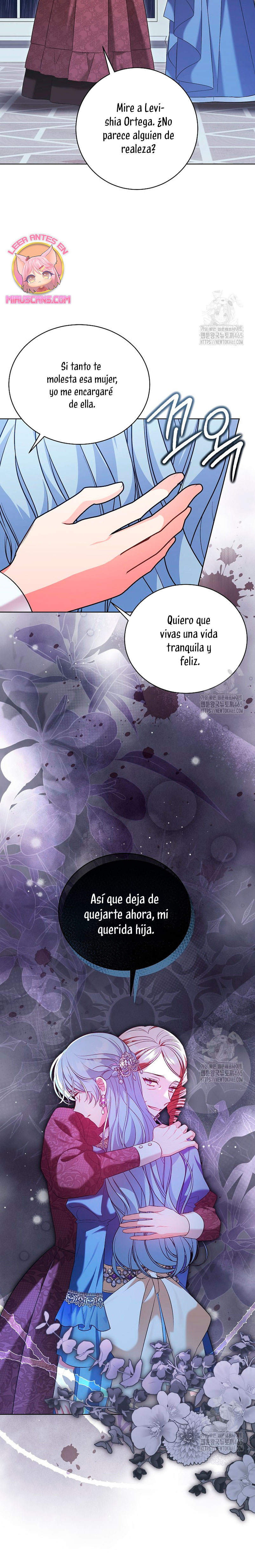 Malas criadas Capítulo 44 - Página 20