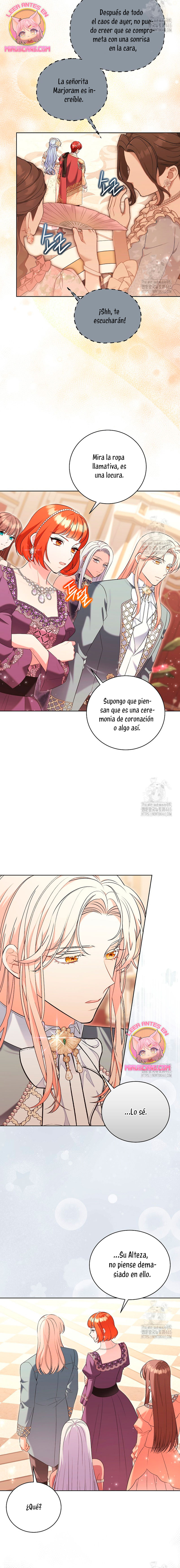 Malas criadas Capítulo 44 - Página 22