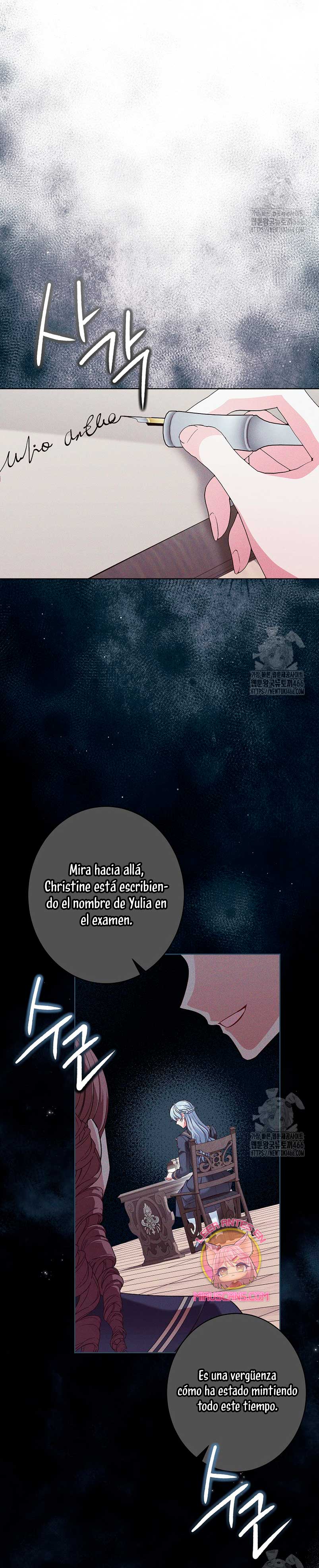 Malas criadas Capítulo 45 - Página 9