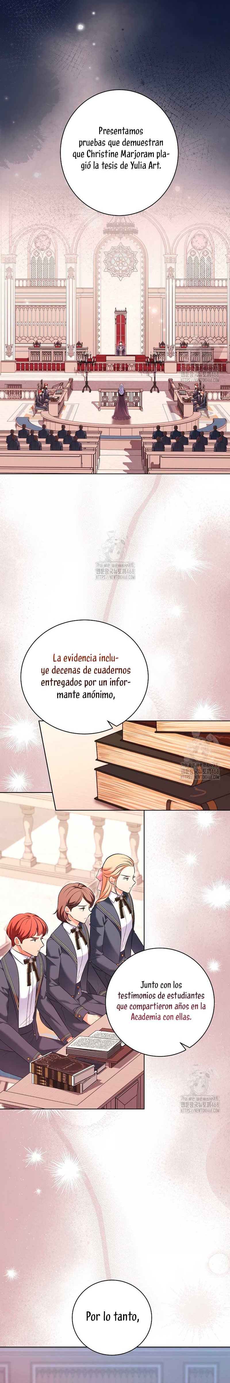 Malas criadas Capítulo 46 - Página 12
