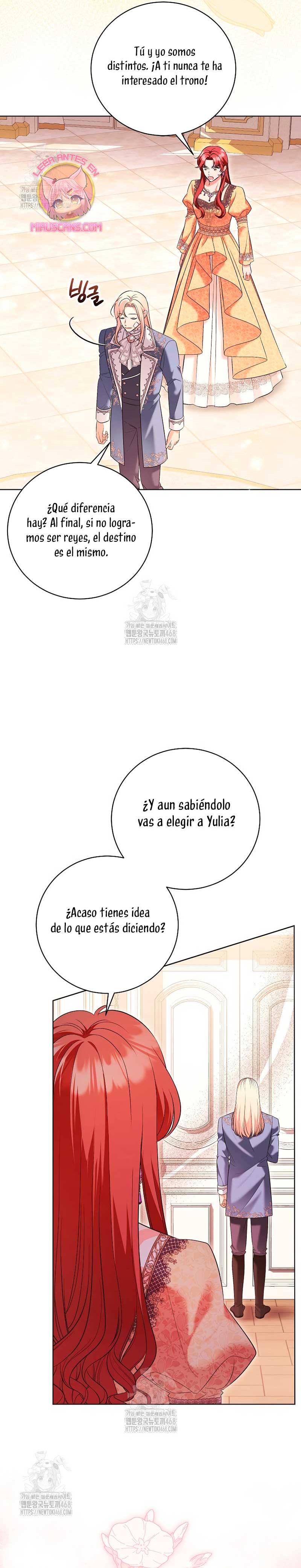 Malas criadas Capítulo 46 - Página 30