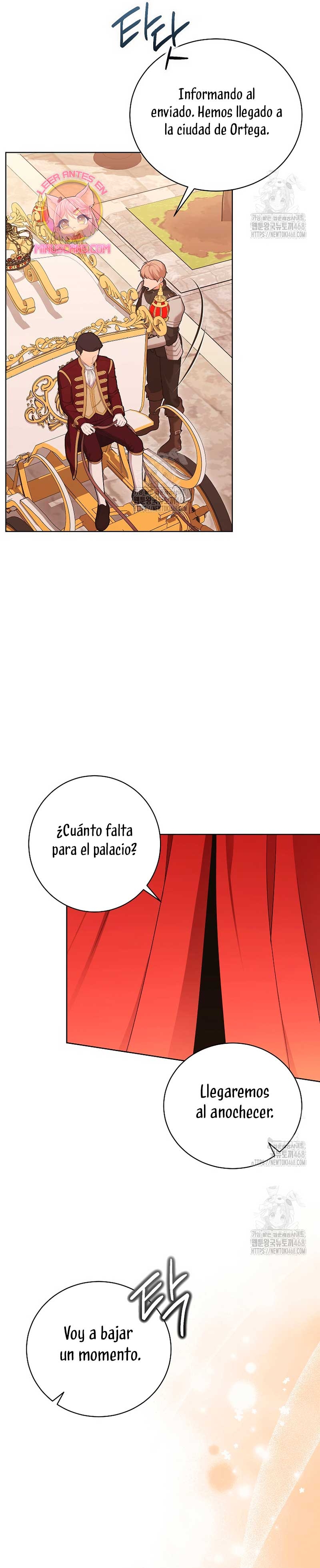 Malas criadas Capítulo 48 - Página 29