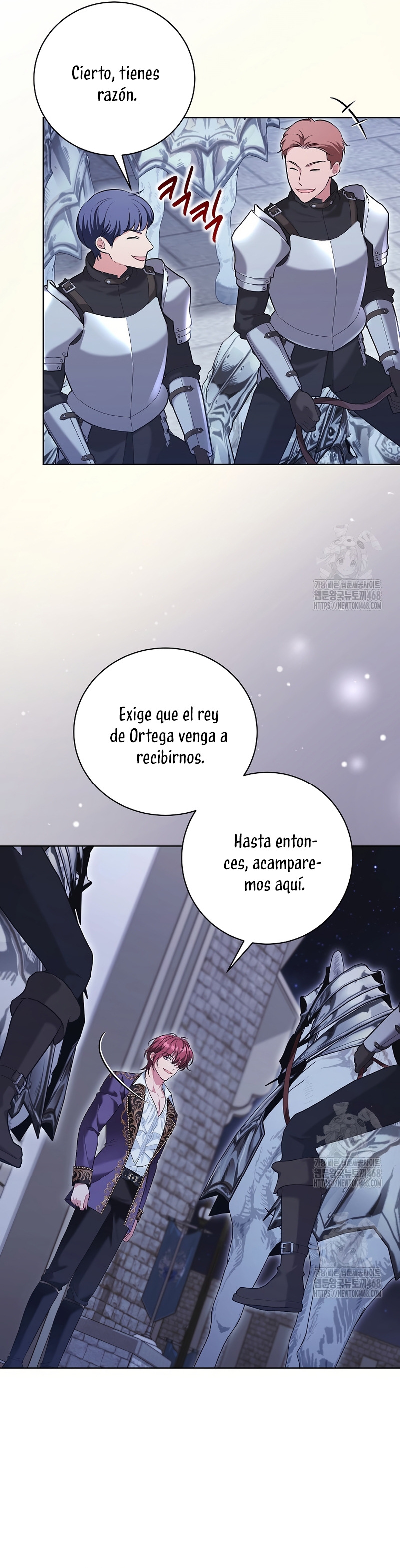 Malas criadas Capítulo 49 - Página 15