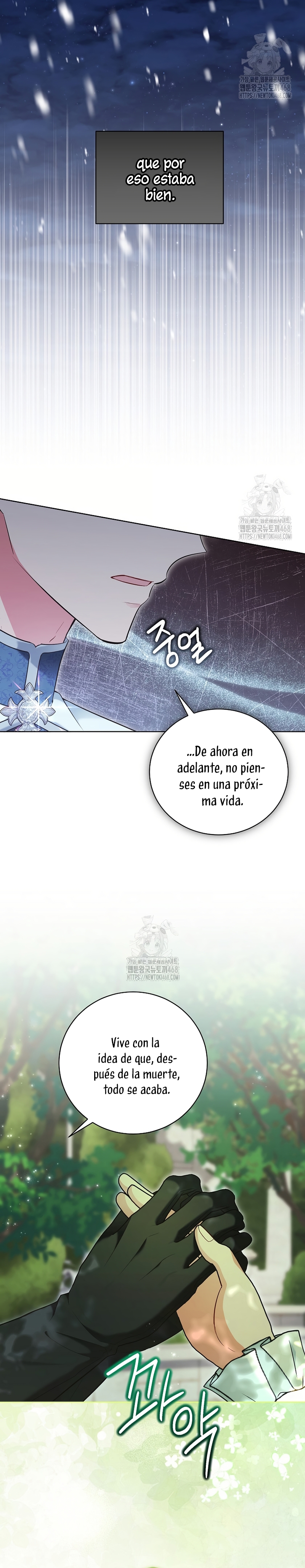Malas criadas Capítulo 49 - Página 6