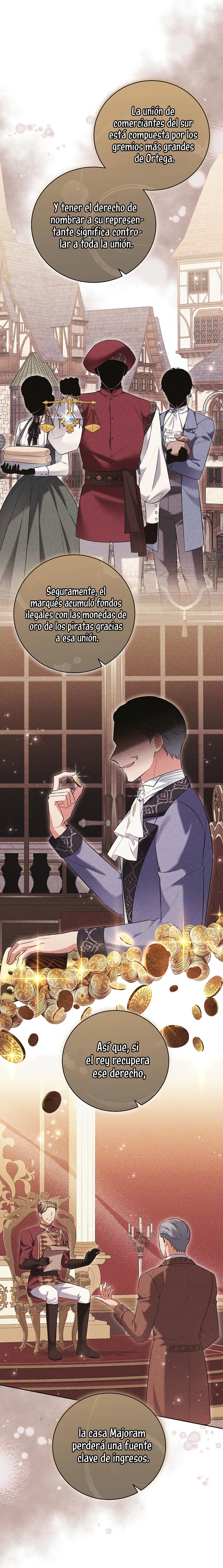 Malas criadas Capítulo 50 - Página 12