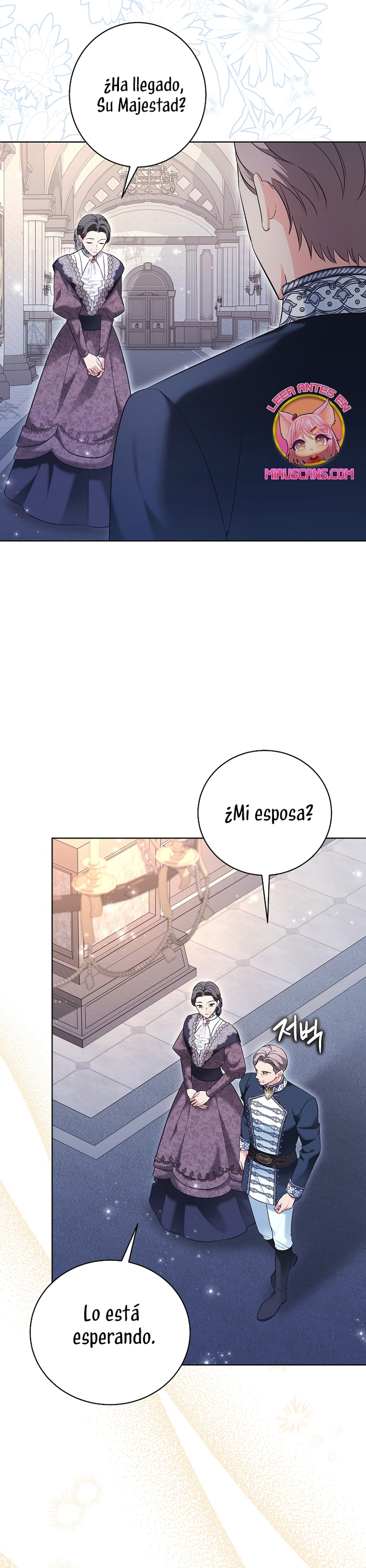 Malas criadas Capítulo 50 - Página 15