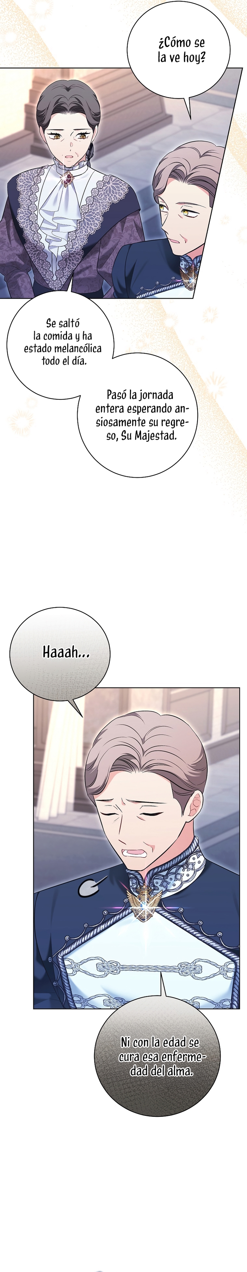 Malas criadas Capítulo 50 - Página 16