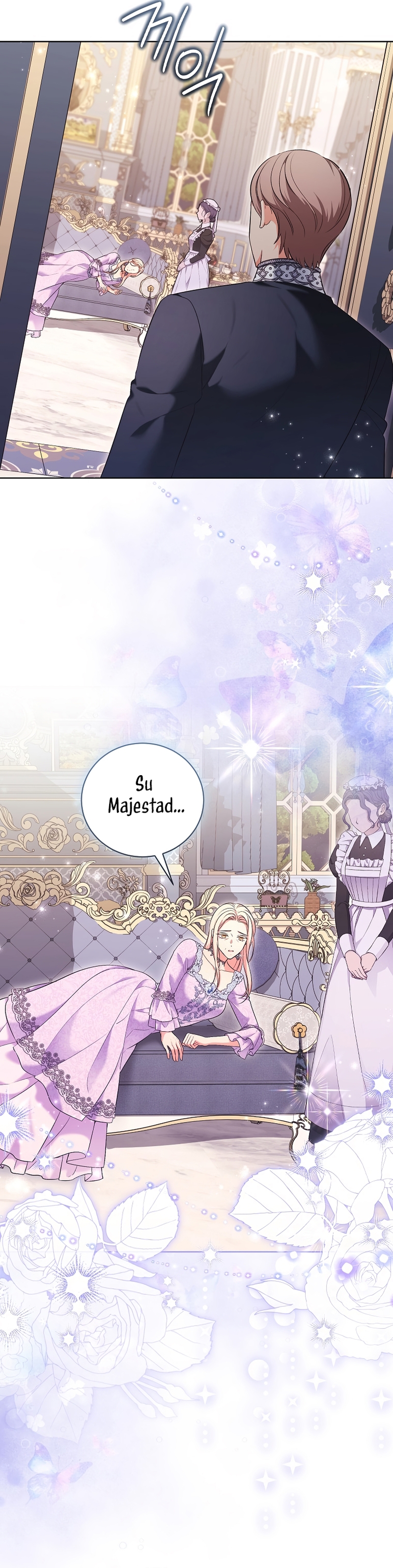 Malas criadas Capítulo 50 - Página 17