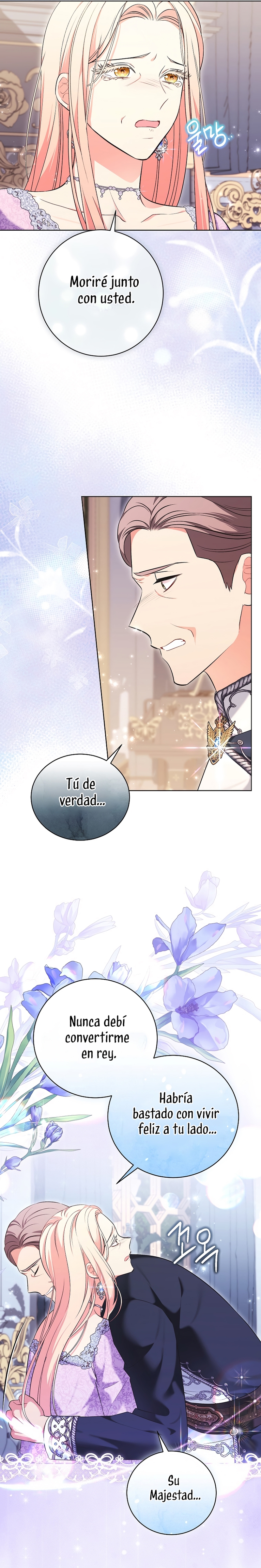 Malas criadas Capítulo 50 - Página 19