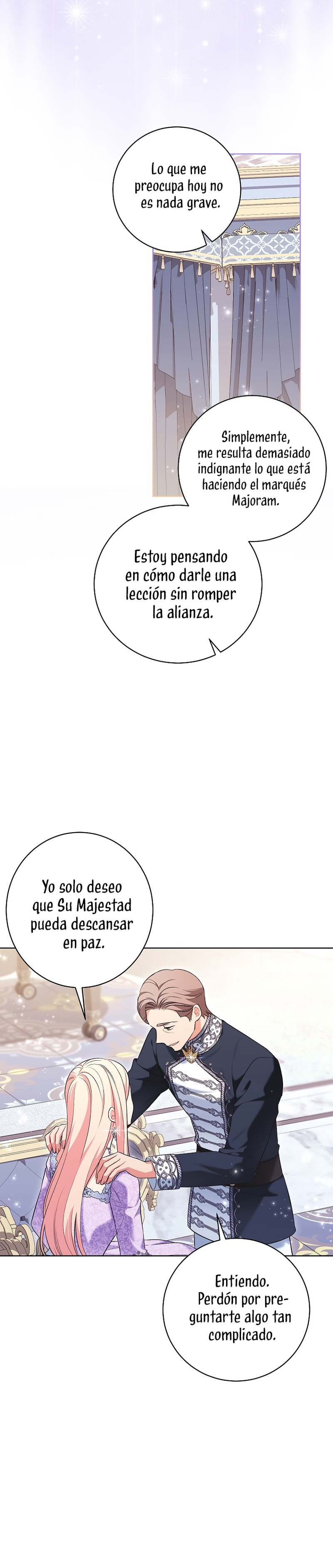 Malas criadas Capítulo 50 - Página 20