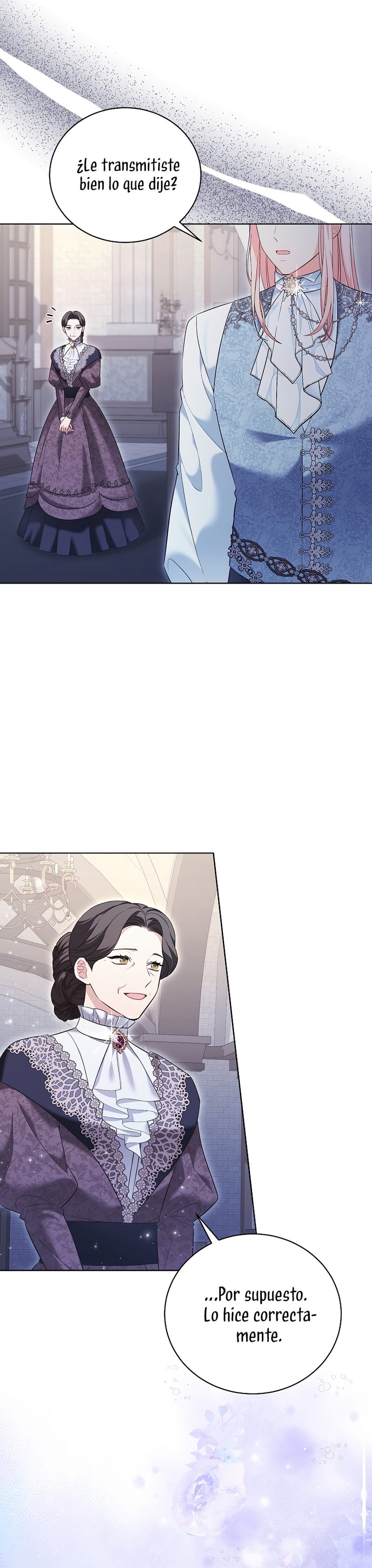 Malas criadas Capítulo 50 - Página 25