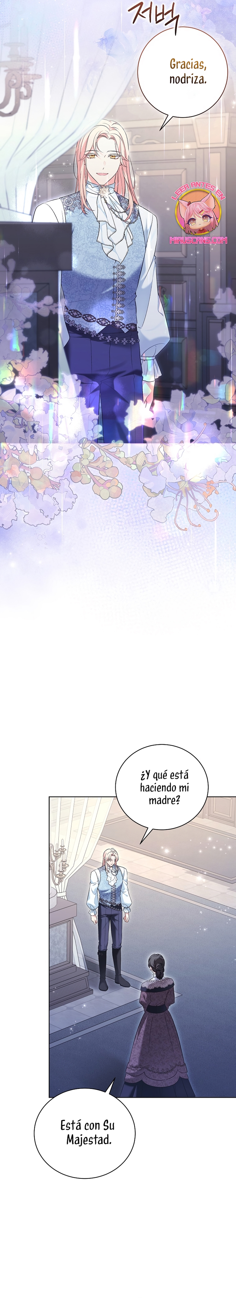 Malas criadas Capítulo 50 - Página 26