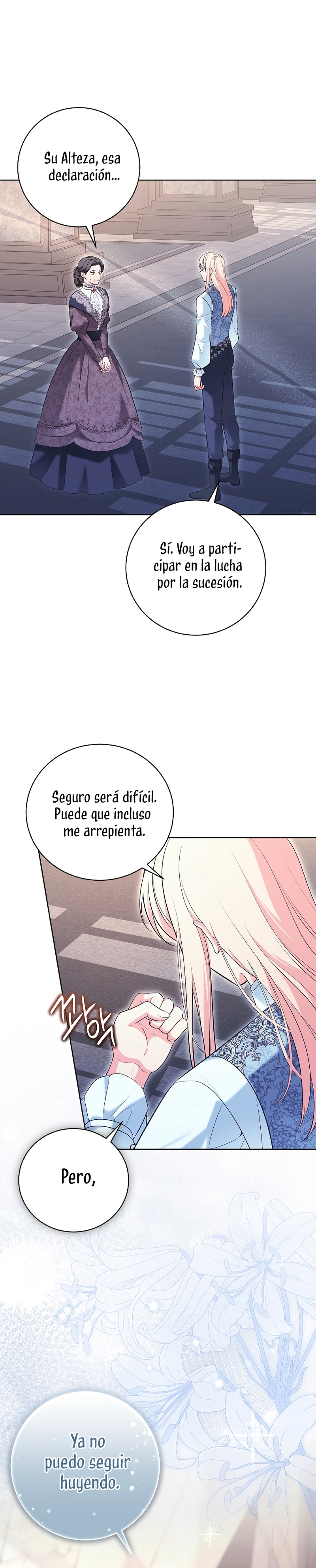 Malas criadas Capítulo 50 - Página 29