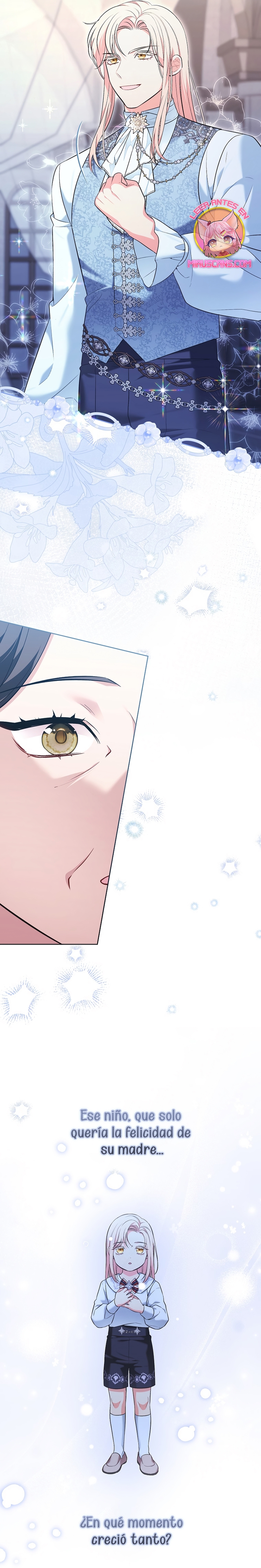 Malas criadas Capítulo 50 - Página 30