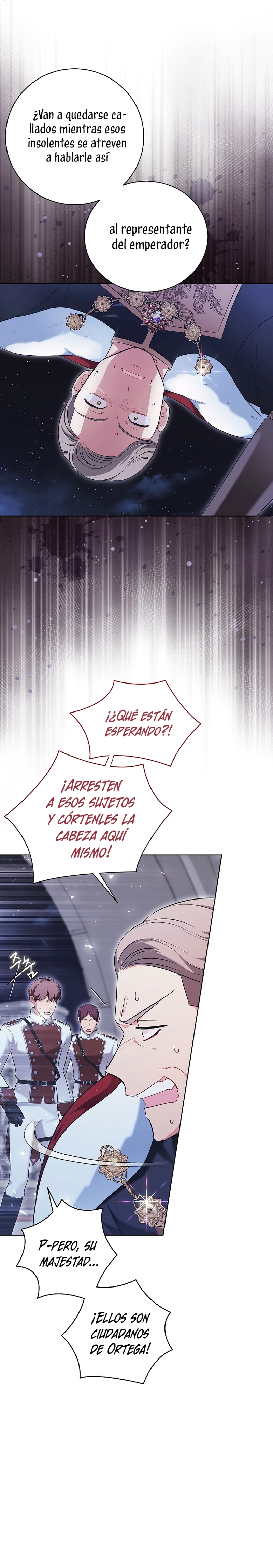 Malas criadas Capítulo 50 - Página 4