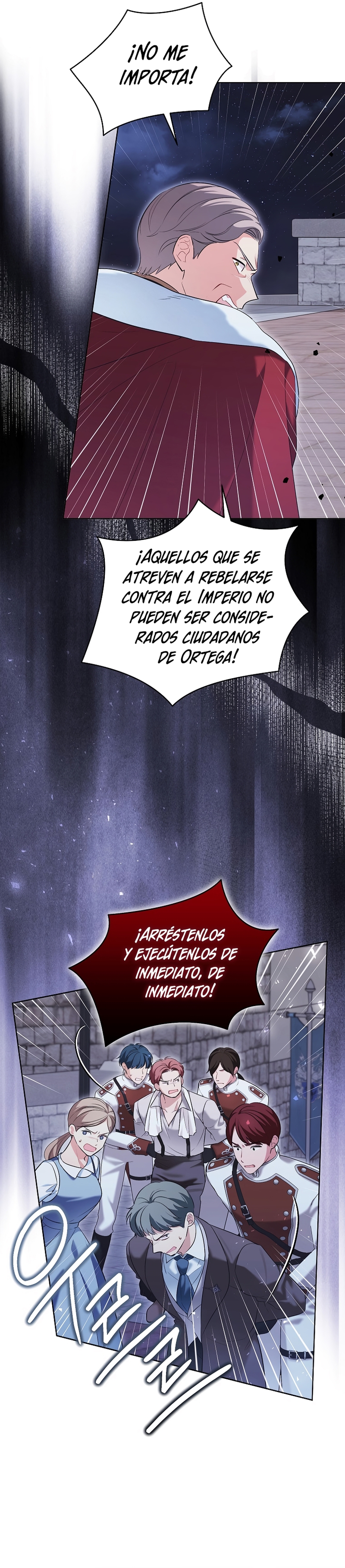 Malas criadas Capítulo 50 - Página 5