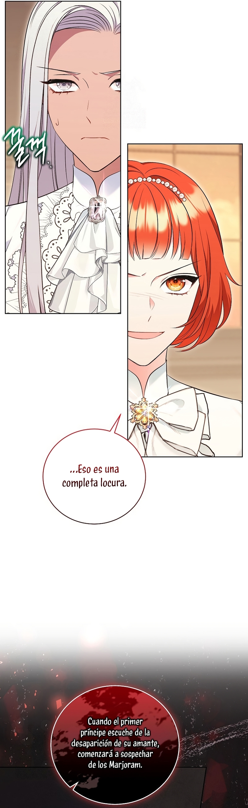Malas criadas Capítulo 51 - Página 11