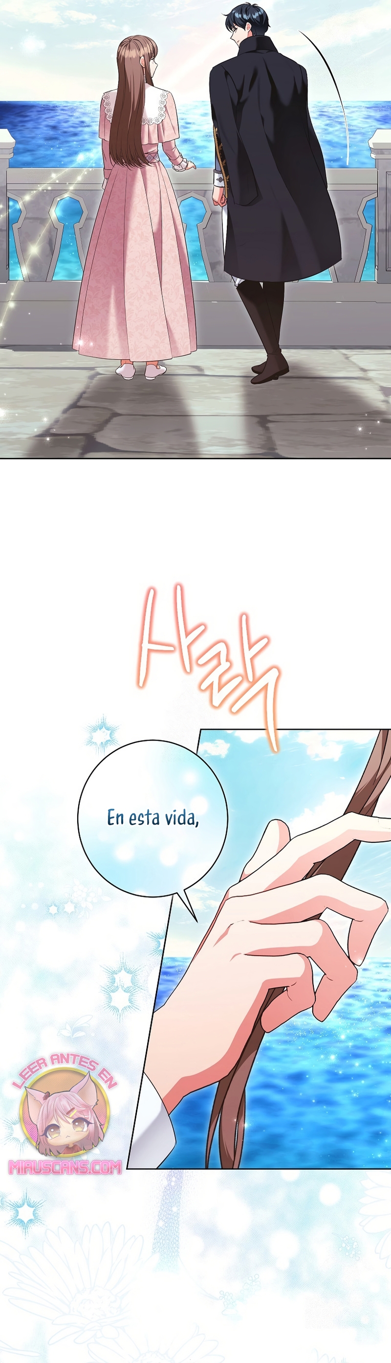 Malas criadas Capítulo 51 - Página 25