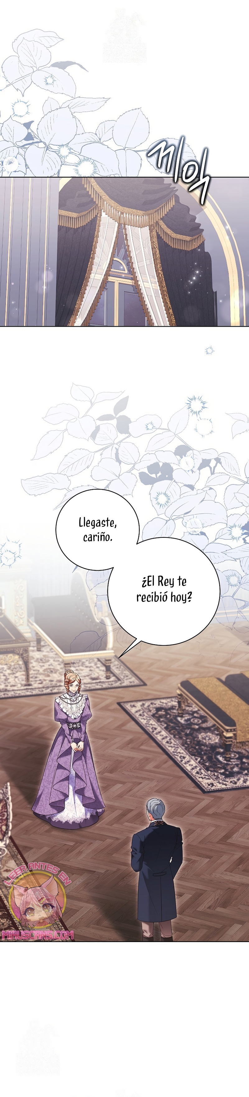 Malas criadas Capítulo 51 - Página 3