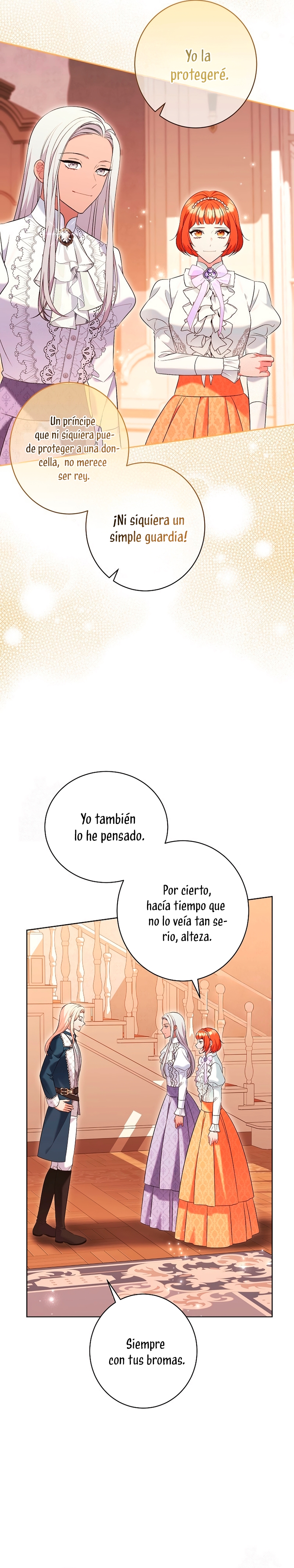 Malas criadas Capítulo 53 - Página 27