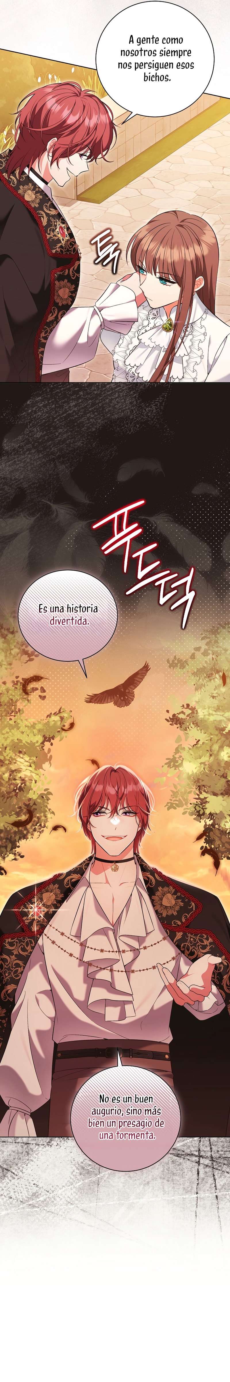 Malas criadas Capítulo 54 - Página 15