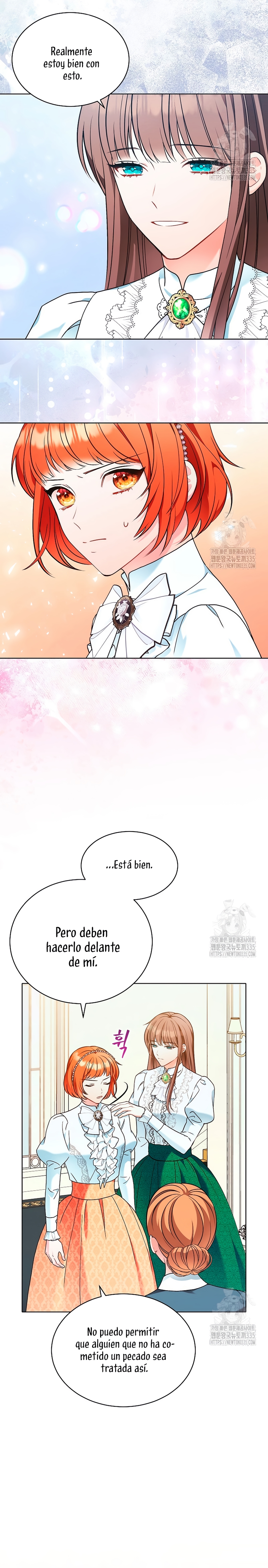 Malas criadas Capítulo 7 - Página 10