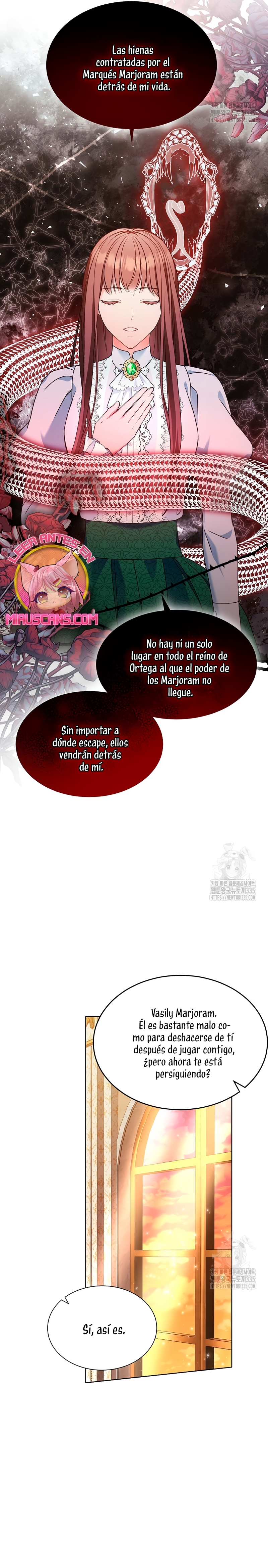 Malas criadas Capítulo 7 - Página 17