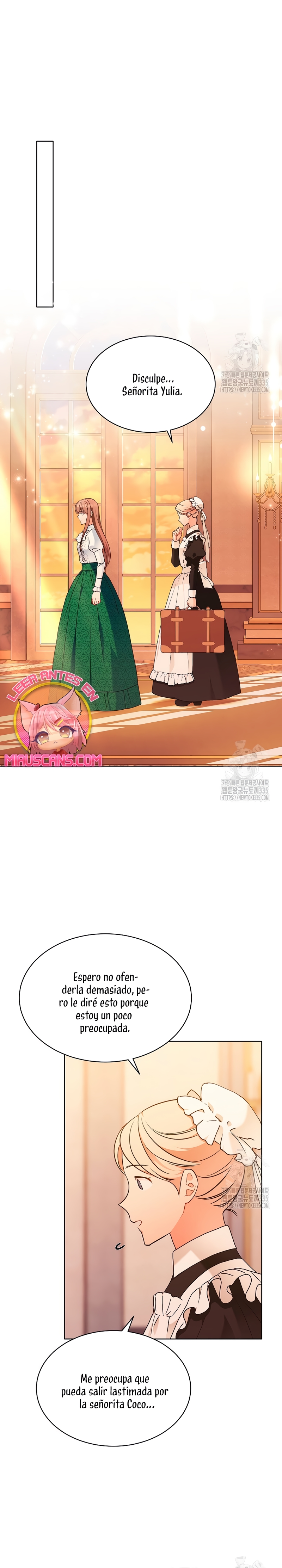 Malas criadas Capítulo 7 - Página 19